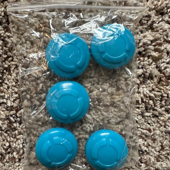 Dumoyi Smart Fitness Hoop - Blue - Lightly Used, Original Packaging - Picture 4 of 10